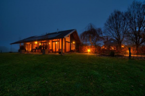 Отель Bed & Breakfast de Wandhorst  Gaanderen